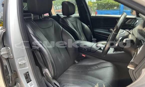 Buy Used Mercedes-Benz S-klasse Other Car in Bangkok in Bangkok Buy Used Mercedes-Benz S-klasse Other Car in Bangkok in Bangkok