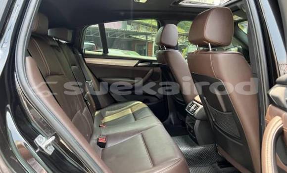 ซื้อ รถมือสอง BMW X4 สีดำ รถยนต์ ใน %{เมือง} ใน กรุงเทพมหานคร ซื้อ รถมือสอง BMW X4 สีดำ รถยนต์ ใน %{เมือง} ใน กรุงเทพมหานคร