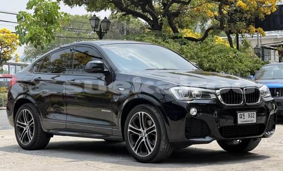 ซื้อ รถมือสอง BMW X4 สีดำ รถยนต์ ใน %{เมือง} ใน กรุงเทพมหานคร ซื้อ รถมือสอง BMW X4 สีดำ รถยนต์ ใน %{เมือง} ใน กรุงเทพมหานคร
