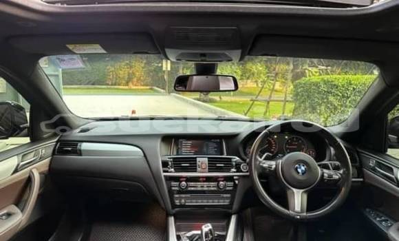 Buy Used BMW X4 Black Car in Bangkok in Bangkok Buy Used BMW X4 Black Car in Bangkok in Bangkok