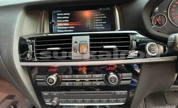 Buy Used BMW X4 Black Car in Bangkok in Bangkok Buy Used BMW X4 Black Car in Bangkok in Bangkok