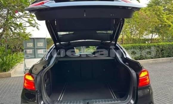 Buy Used BMW X4 Black Car in Bangkok in Bangkok Buy Used BMW X4 Black Car in Bangkok in Bangkok