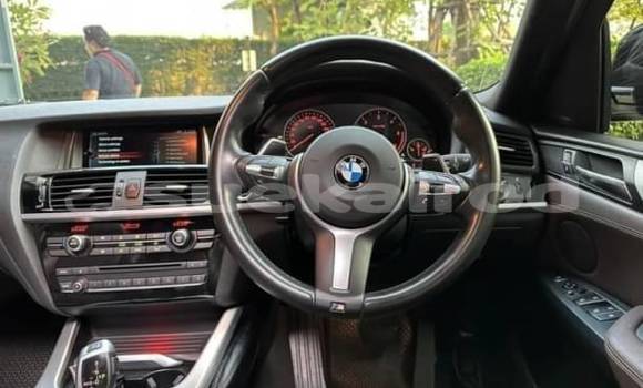 Buy Used BMW X4 Black Car in Bangkok in Bangkok Buy Used BMW X4 Black Car in Bangkok in Bangkok