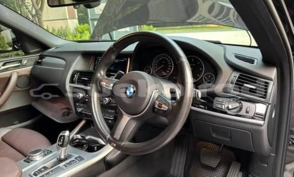 Buy Used BMW X4 Black Car in Bangkok in Bangkok Buy Used BMW X4 Black Car in Bangkok in Bangkok