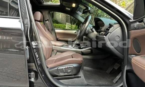 Buy Used BMW X4 Black Car in Bangkok in Bangkok Buy Used BMW X4 Black Car in Bangkok in Bangkok