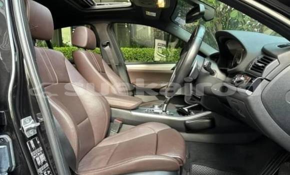 Buy Used BMW X4 Black Car in Bangkok in Bangkok Buy Used BMW X4 Black Car in Bangkok in Bangkok