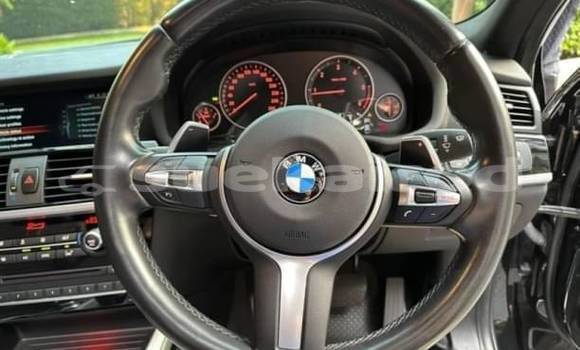 Buy Used BMW X4 Black Car in Bangkok in Bangkok Buy Used BMW X4 Black Car in Bangkok in Bangkok