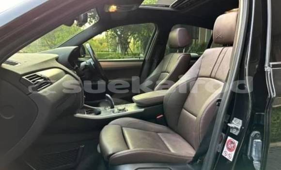 Buy Used BMW X4 Black Car in Bangkok in Bangkok Buy Used BMW X4 Black Car in Bangkok in Bangkok