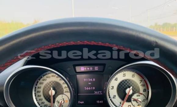 Buy Used Mercedes-Benz SLC-klasse AMG White Car in Bangkok in Bangkok Buy Used Mercedes-Benz SLC-klasse AMG White Car in Bangkok in Bangkok