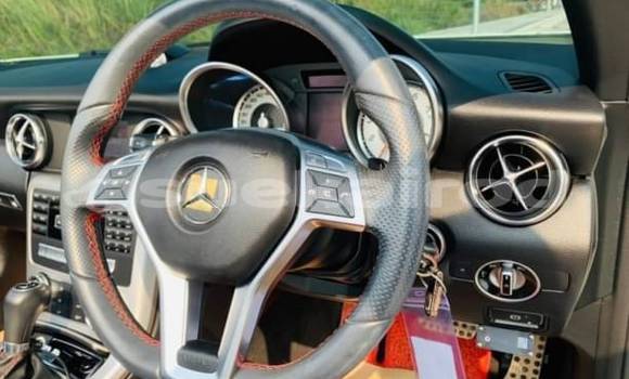 Buy Used Mercedes-Benz SLC-klasse AMG White Car in Bangkok in Bangkok Buy Used Mercedes-Benz SLC-klasse AMG White Car in Bangkok in Bangkok