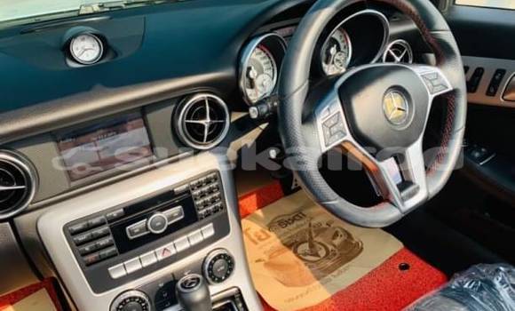 Buy Used Mercedes-Benz SLC-klasse AMG White Car in Bangkok in Bangkok Buy Used Mercedes-Benz SLC-klasse AMG White Car in Bangkok in Bangkok