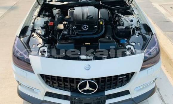 Buy Used Mercedes-Benz SLC-klasse AMG White Car in Bangkok in Bangkok Buy Used Mercedes-Benz SLC-klasse AMG White Car in Bangkok in Bangkok