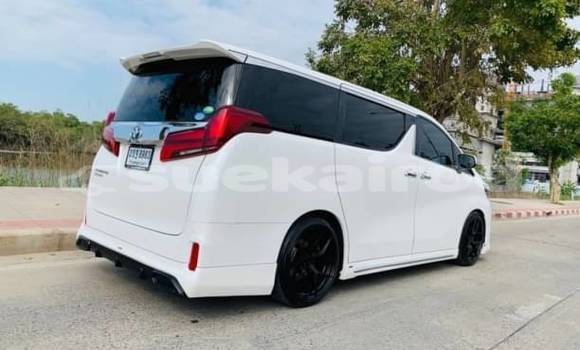 ซื้อ รถมือสอง Toyota Alphard ขาว รถยนต์ ใน %{เมือง} ใน กรุงเทพมหานคร ซื้อ รถมือสอง Toyota Alphard ขาว รถยนต์ ใน %{เมือง} ใน กรุงเทพมหานคร