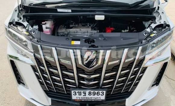 ซื้อ รถมือสอง Toyota Alphard ขาว รถยนต์ ใน %{เมือง} ใน กรุงเทพมหานคร ซื้อ รถมือสอง Toyota Alphard ขาว รถยนต์ ใน %{เมือง} ใน กรุงเทพมหานคร