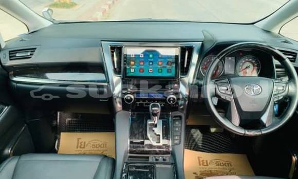 ซื้อ รถมือสอง Toyota Alphard ขาว รถยนต์ ใน %{เมือง} ใน กรุงเทพมหานคร ซื้อ รถมือสอง Toyota Alphard ขาว รถยนต์ ใน %{เมือง} ใน กรุงเทพมหานคร