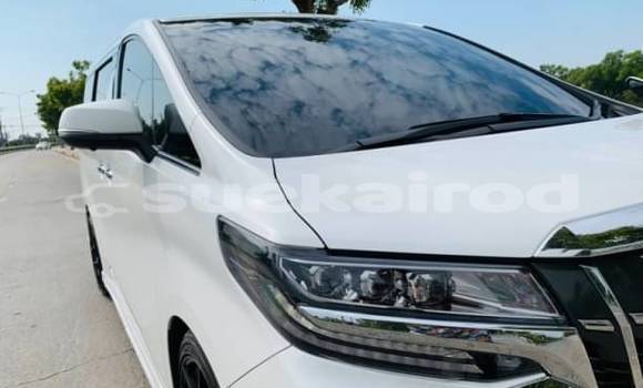 ซื้อ รถมือสอง Toyota Alphard ขาว รถยนต์ ใน %{เมือง} ใน กรุงเทพมหานคร ซื้อ รถมือสอง Toyota Alphard ขาว รถยนต์ ใน %{เมือง} ใน กรุงเทพมหานคร