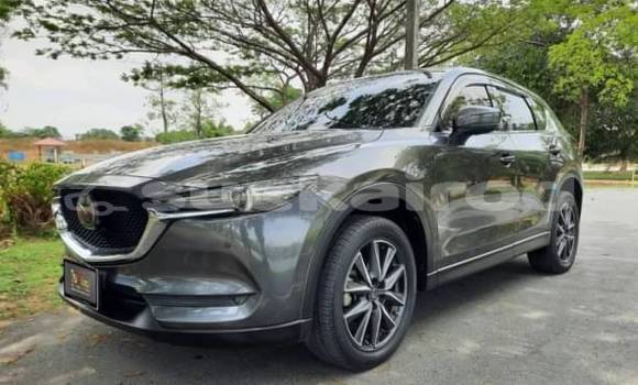 ซื้อ รถมือสอง Mazda CX-5 อื่น ๆ รถยนต์ ใน %{เมือง} ใน กรุงเทพมหานคร