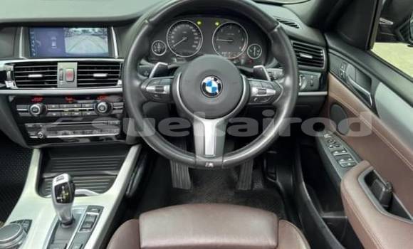 Buy Used BMW X4 Black Car in Bangkok in Bangkok Buy Used BMW X4 Black Car in Bangkok in Bangkok