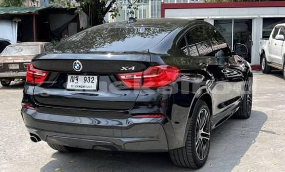 Buy Used BMW X4 Black Car in Bangkok in Bangkok Buy Used BMW X4 Black Car in Bangkok in Bangkok