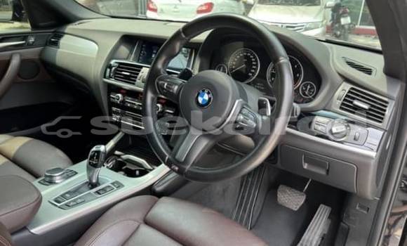 Buy Used BMW X4 Black Car in Bangkok in Bangkok Buy Used BMW X4 Black Car in Bangkok in Bangkok