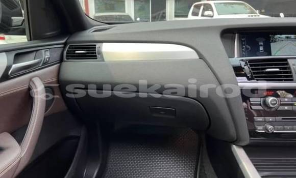 Buy Used BMW X4 Black Car in Bangkok in Bangkok Buy Used BMW X4 Black Car in Bangkok in Bangkok