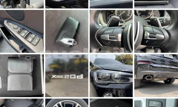 Buy Used BMW X4 Black Car in Bangkok in Bangkok Buy Used BMW X4 Black Car in Bangkok in Bangkok