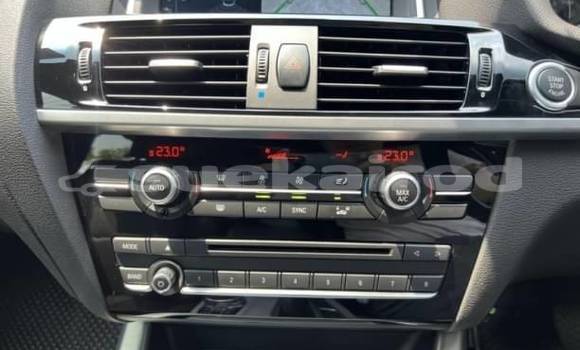 Buy Used BMW X4 Black Car in Bangkok in Bangkok Buy Used BMW X4 Black Car in Bangkok in Bangkok