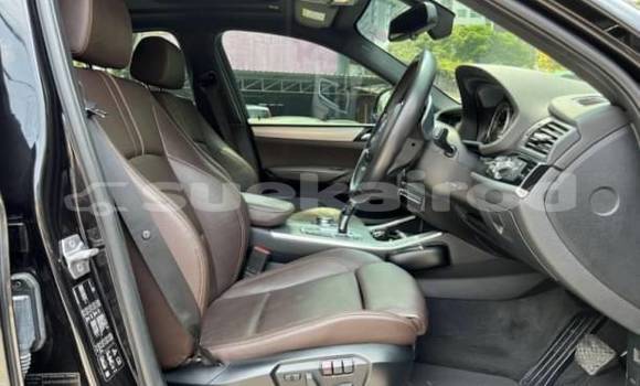 Buy Used BMW X4 Black Car in Bangkok in Bangkok Buy Used BMW X4 Black Car in Bangkok in Bangkok