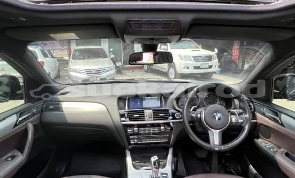 Buy Used BMW X4 Black Car in Bangkok in Bangkok Buy Used BMW X4 Black Car in Bangkok in Bangkok