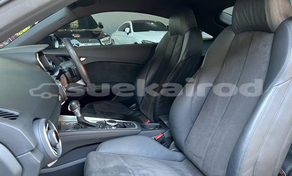 ซื้อ รถมือสอง Audi TT สีดำ รถยนต์ ใน %{เมือง} ใน กรุงเทพมหานคร ซื้อ รถมือสอง Audi TT สีดำ รถยนต์ ใน %{เมือง} ใน กรุงเทพมหานคร