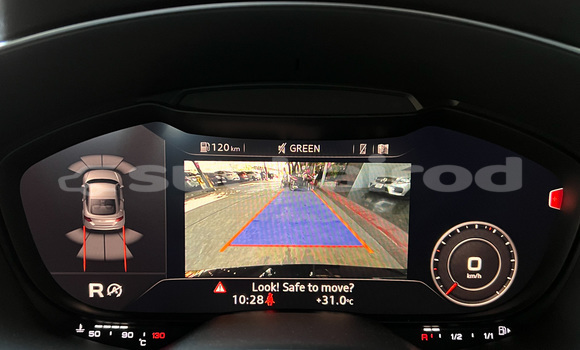 ซื้อ รถมือสอง Audi TT สีดำ รถยนต์ ใน %{เมือง} ใน กรุงเทพมหานคร ซื้อ รถมือสอง Audi TT สีดำ รถยนต์ ใน %{เมือง} ใน กรุงเทพมหานคร