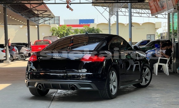 ซื้อ รถมือสอง Audi TT สีดำ รถยนต์ ใน %{เมือง} ใน กรุงเทพมหานคร ซื้อ รถมือสอง Audi TT สีดำ รถยนต์ ใน %{เมือง} ใน กรุงเทพมหานคร