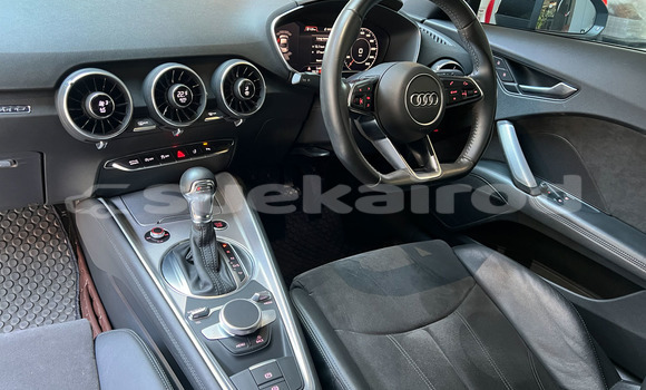 ซื้อ รถมือสอง Audi TT สีดำ รถยนต์ ใน %{เมือง} ใน กรุงเทพมหานคร ซื้อ รถมือสอง Audi TT สีดำ รถยนต์ ใน %{เมือง} ใน กรุงเทพมหานคร