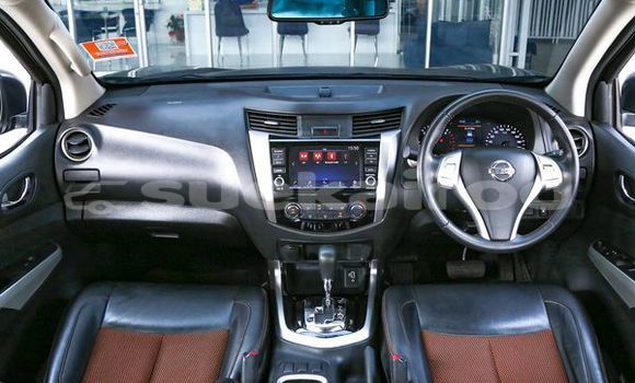 ซื้อ รถมือสอง Nissan Navara สีดำ รถยนต์ ใน %{เมือง} ใน กรุงเทพมหานคร ซื้อ รถมือสอง Nissan Navara สีดำ รถยนต์ ใน %{เมือง} ใน กรุงเทพมหานคร