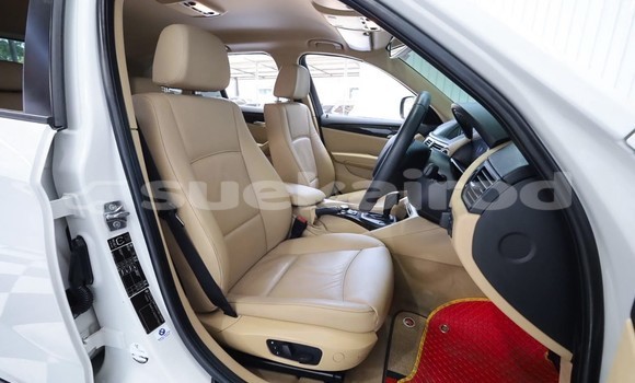 Buy Used BMW X1 White Car in Bangkok in Bangkok Buy Used BMW X1 White Car in Bangkok in Bangkok