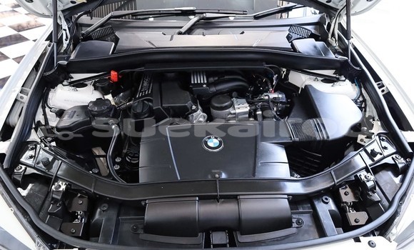 Buy Used BMW X1 White Car in Bangkok in Bangkok Buy Used BMW X1 White Car in Bangkok in Bangkok