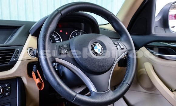 Buy Used BMW X1 White Car in Bangkok in Bangkok Buy Used BMW X1 White Car in Bangkok in Bangkok