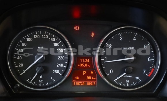 Buy Used BMW X1 White Car in Bangkok in Bangkok Buy Used BMW X1 White Car in Bangkok in Bangkok