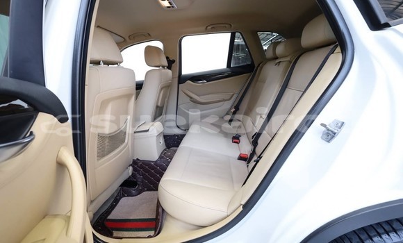 Buy Used BMW X1 White Car in Bangkok in Bangkok Buy Used BMW X1 White Car in Bangkok in Bangkok