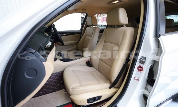 Buy Used BMW X1 White Car in Bangkok in Bangkok Buy Used BMW X1 White Car in Bangkok in Bangkok