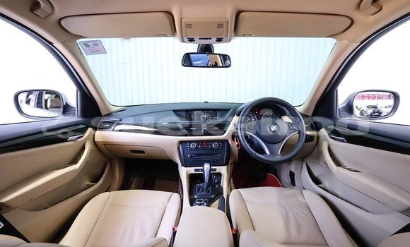 Buy Used BMW X1 White Car in Bangkok in Bangkok Buy Used BMW X1 White Car in Bangkok in Bangkok
