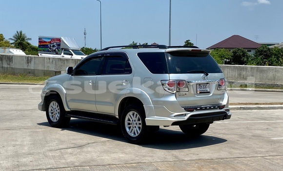 ซื้อ รถมือสอง Toyota Fortuner อื่น ๆ รถยนต์ ใน %{เมือง} ใน กรุงเทพมหานคร ซื้อ รถมือสอง Toyota Fortuner อื่น ๆ รถยนต์ ใน %{เมือง} ใน กรุงเทพมหานคร
