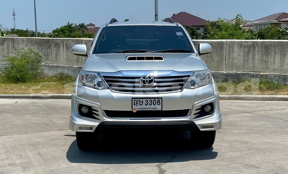 ซื้อ รถมือสอง Toyota Fortuner อื่น ๆ รถยนต์ ใน %{เมือง} ใน กรุงเทพมหานคร ซื้อ รถมือสอง Toyota Fortuner อื่น ๆ รถยนต์ ใน %{เมือง} ใน กรุงเทพมหานคร