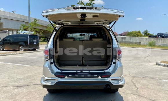 ซื้อ รถมือสอง Toyota Fortuner อื่น ๆ รถยนต์ ใน %{เมือง} ใน กรุงเทพมหานคร ซื้อ รถมือสอง Toyota Fortuner อื่น ๆ รถยนต์ ใน %{เมือง} ใน กรุงเทพมหานคร