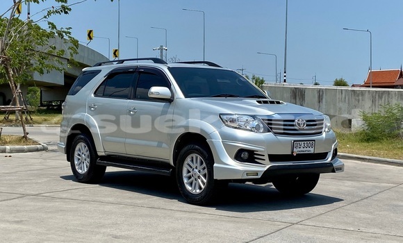 ซื้อ รถมือสอง Toyota Fortuner อื่น ๆ รถยนต์ ใน %{เมือง} ใน กรุงเทพมหานคร ซื้อ รถมือสอง Toyota Fortuner อื่น ๆ รถยนต์ ใน %{เมือง} ใน กรุงเทพมหานคร