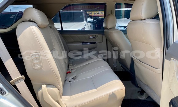 ซื้อ รถมือสอง Toyota Fortuner อื่น ๆ รถยนต์ ใน %{เมือง} ใน กรุงเทพมหานคร ซื้อ รถมือสอง Toyota Fortuner อื่น ๆ รถยนต์ ใน %{เมือง} ใน กรุงเทพมหานคร