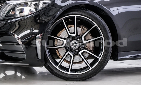 Buy Used Mercedes-Benz C-Classe Black Car in Bangkok in Bangkok Buy Used Mercedes-Benz C-Classe Black Car in Bangkok in Bangkok