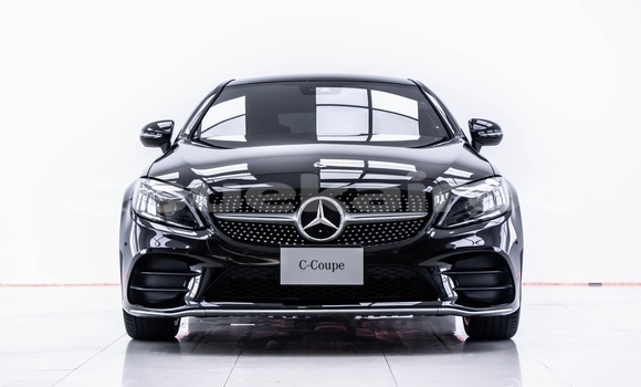 Buy Used Mercedes-Benz C-Classe Black Car in Bangkok in Bangkok Buy Used Mercedes-Benz C-Classe Black Car in Bangkok in Bangkok