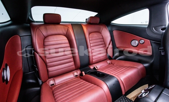 Buy Used Mercedes-Benz C-Classe Black Car in Bangkok in Bangkok Buy Used Mercedes-Benz C-Classe Black Car in Bangkok in Bangkok