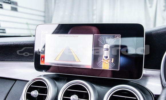 Buy Used Mercedes-Benz C-Classe Black Car in Bangkok in Bangkok Buy Used Mercedes-Benz C-Classe Black Car in Bangkok in Bangkok